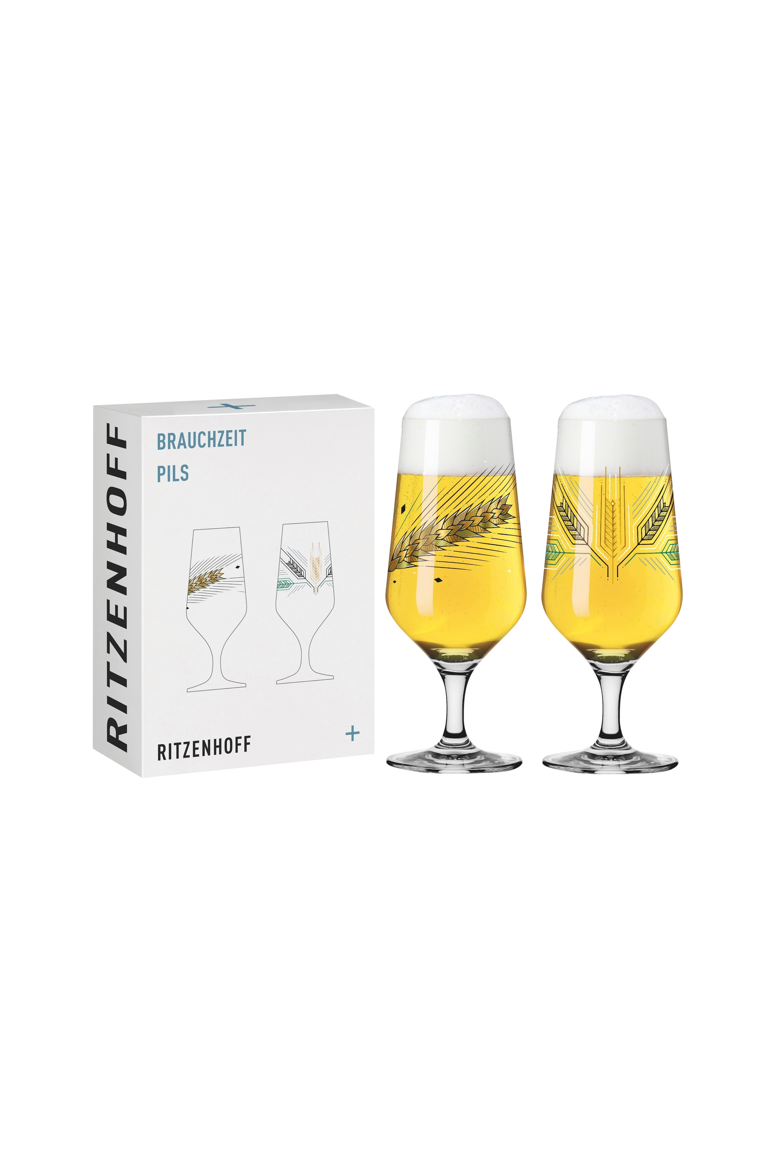 Pilsner Brauchzeit 2 v:9719580