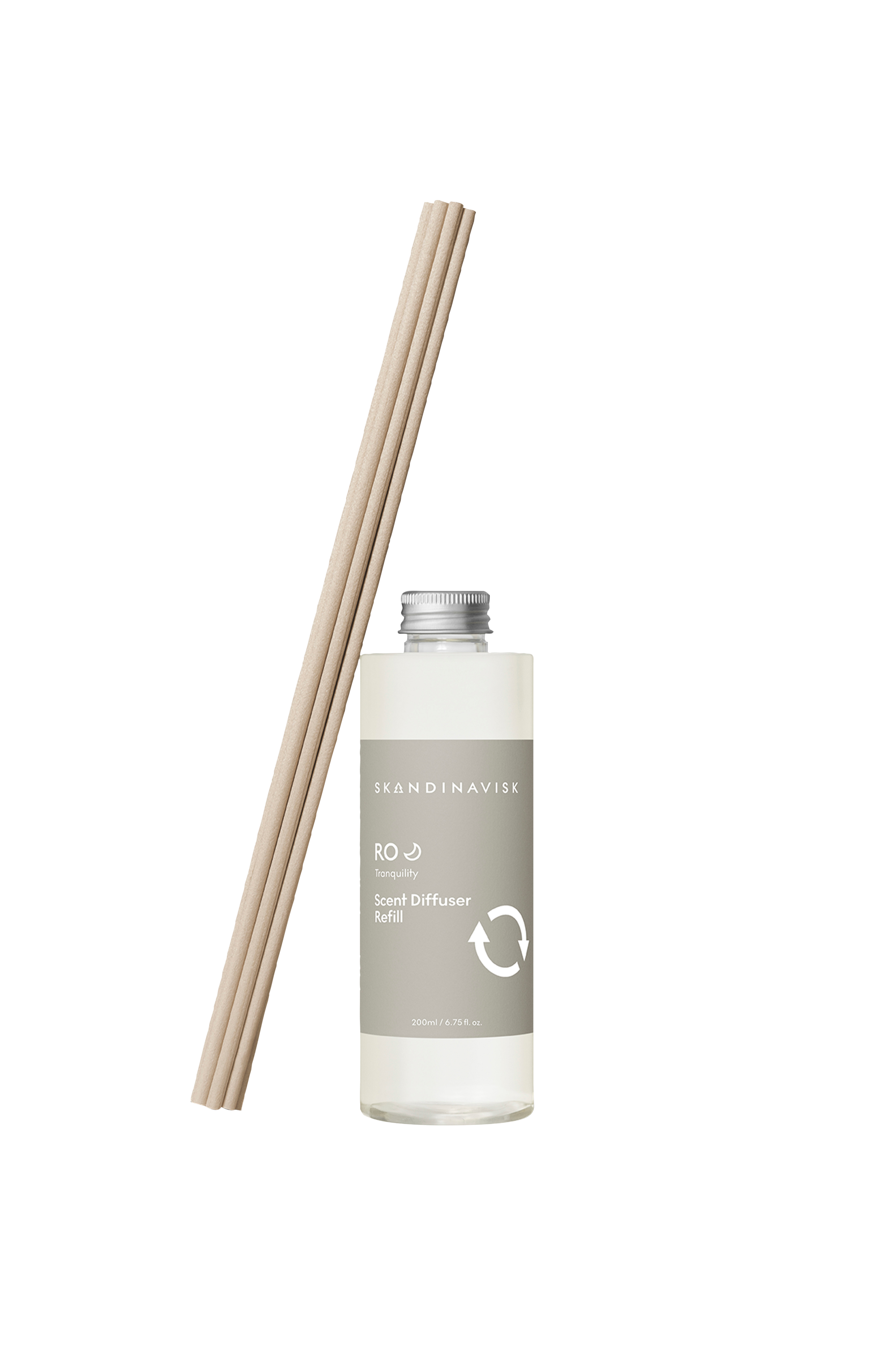 RO Scent Diffuser Refill 200 Ml v:1406290