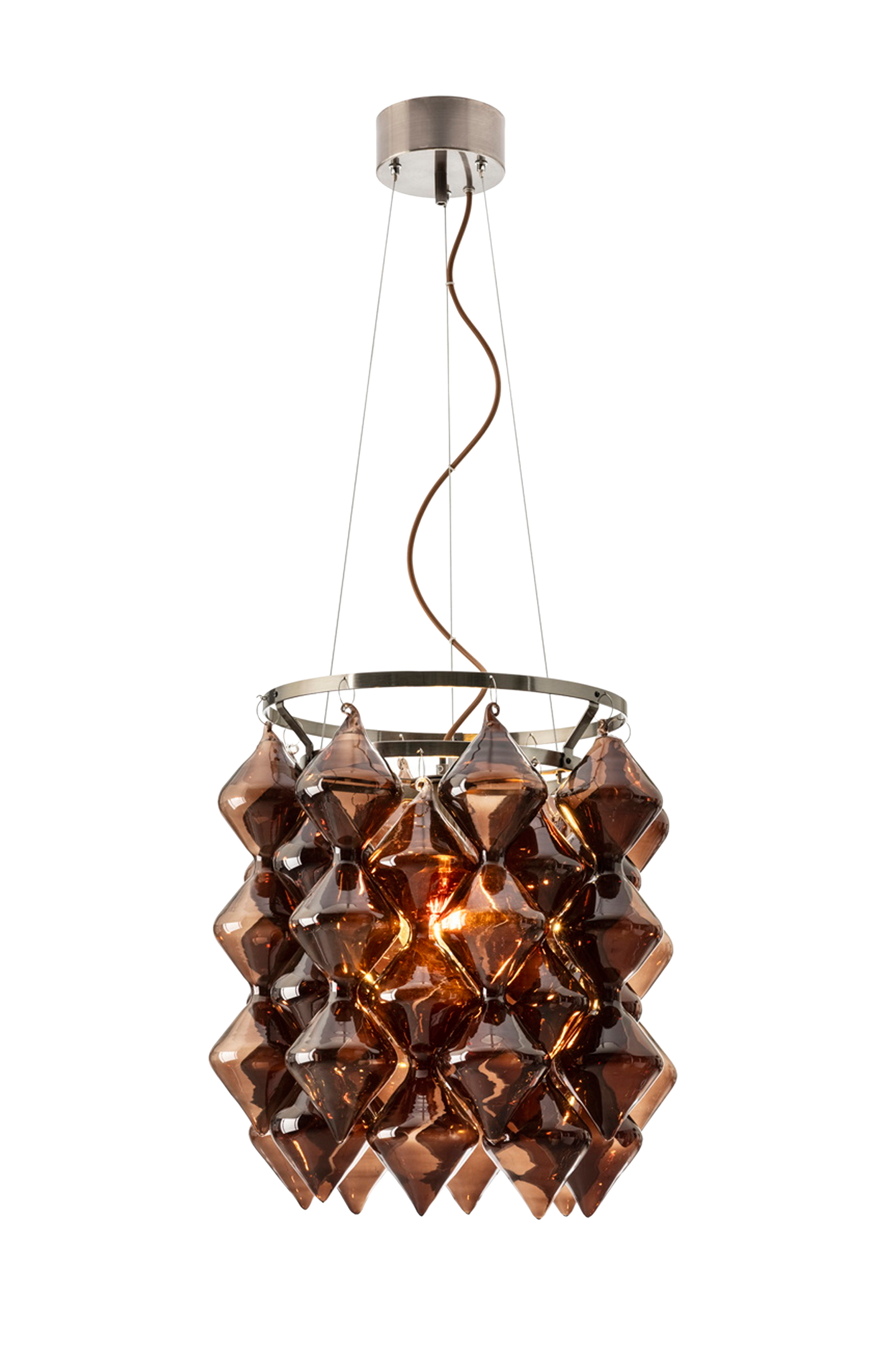 Taklampe Gemma v:8006021