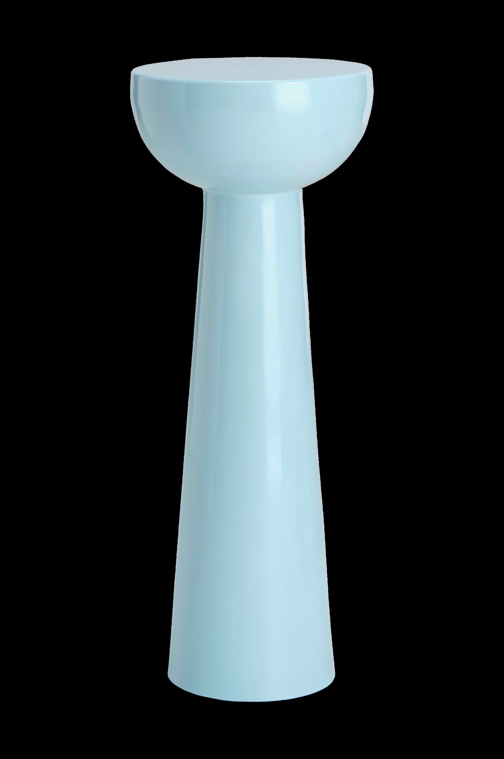 Pidestall Tube Large høyde 80 cm v:7485104