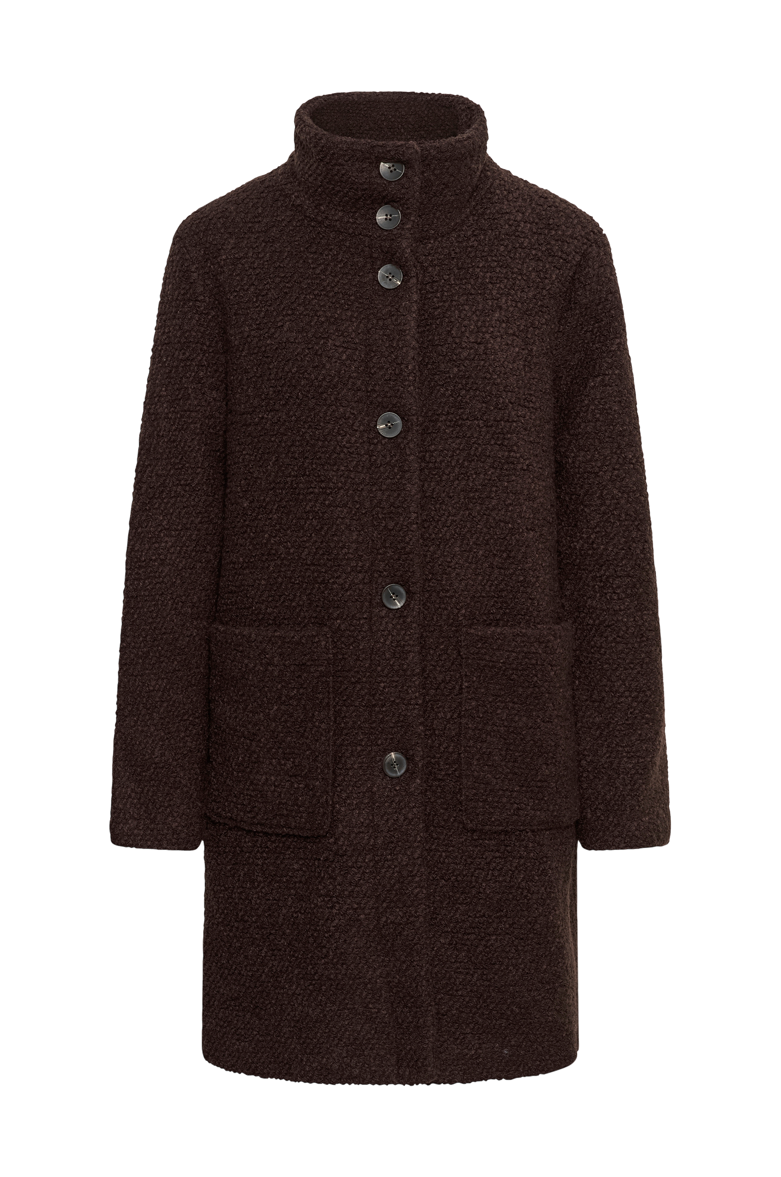 Kåpe FerddySZ Coat v:7411743