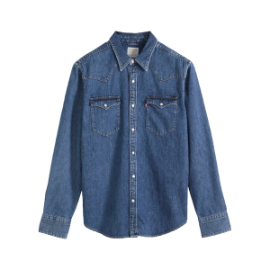 Skjorte Barstow Western Standard v:4484429