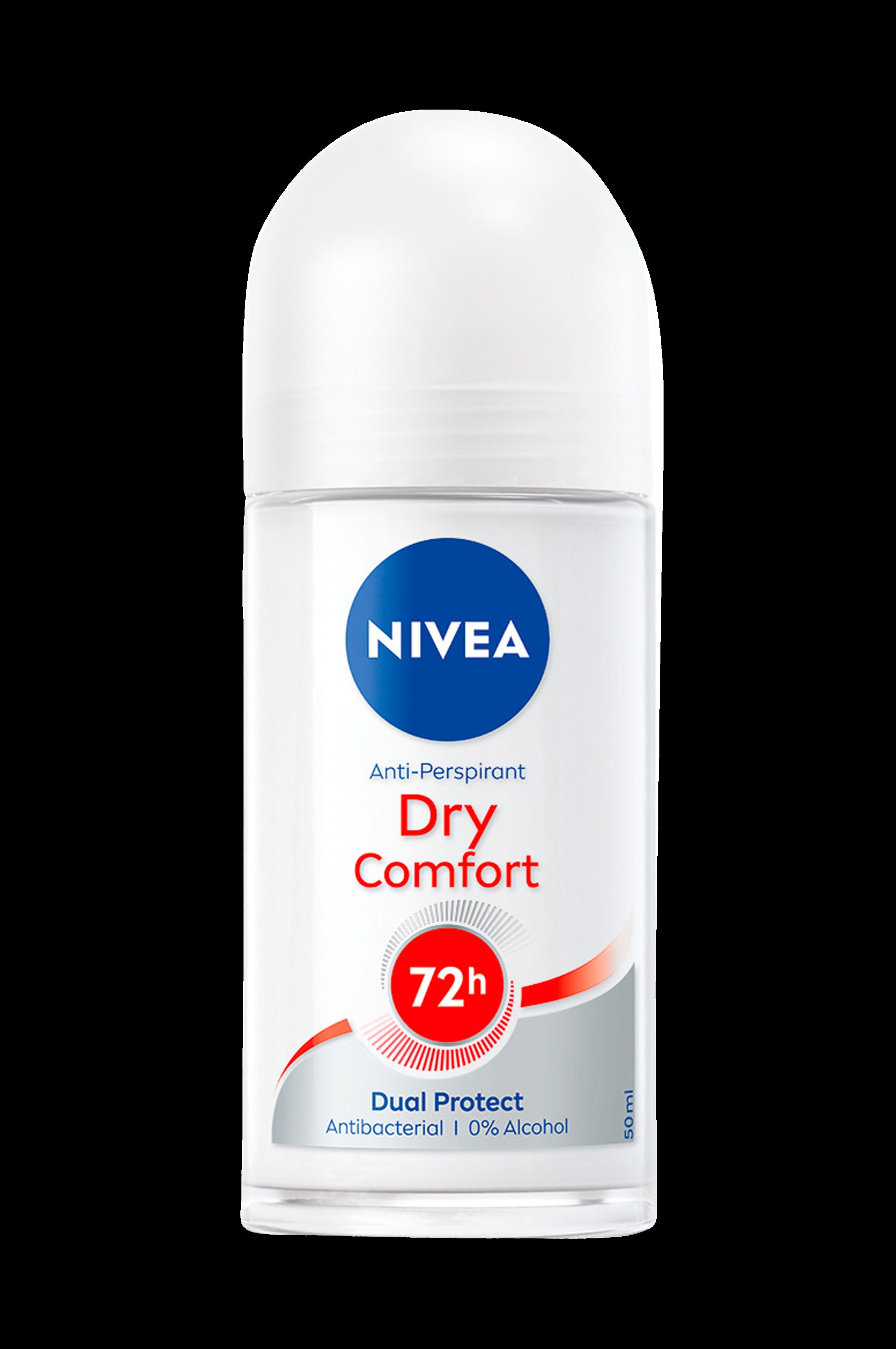 Dry Comfort Roll On 50 ml v:4973977