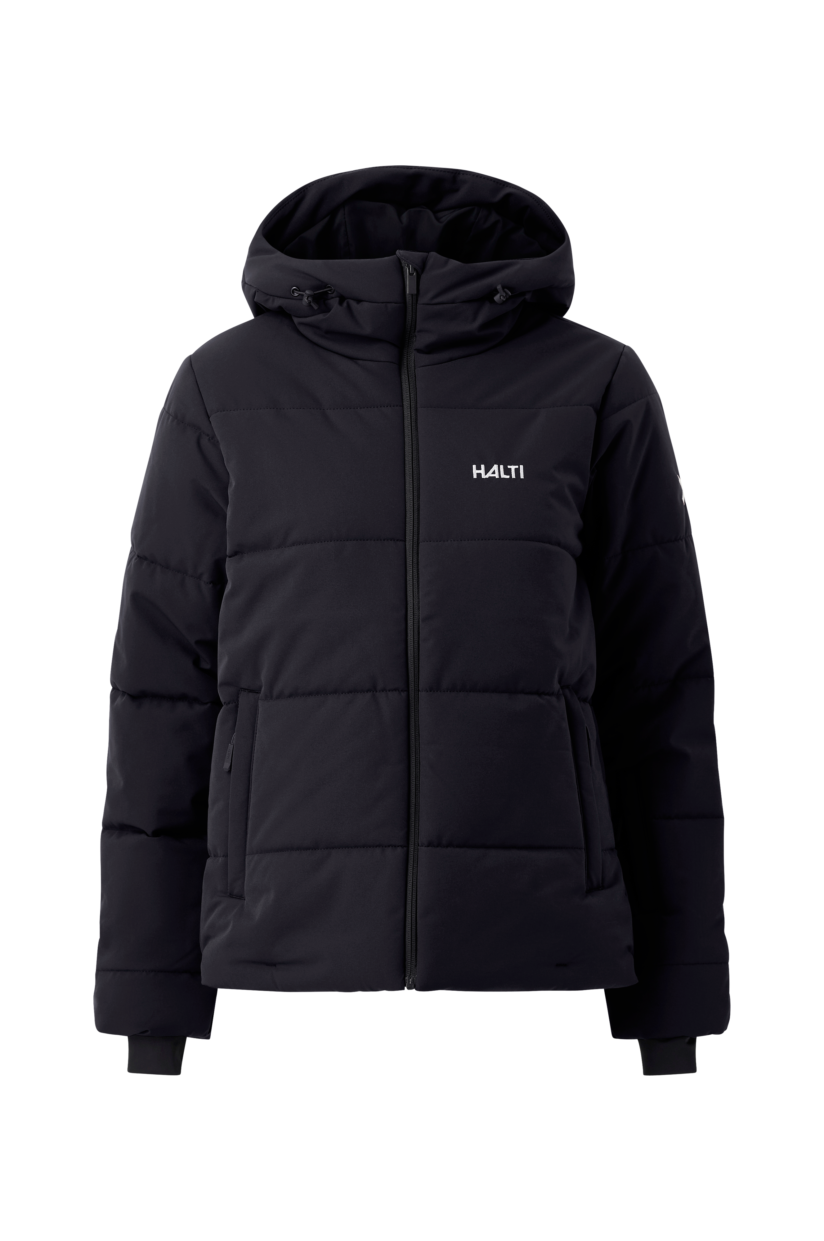 Skijakke Ascale W Ski Puffer Jacket v:2427376