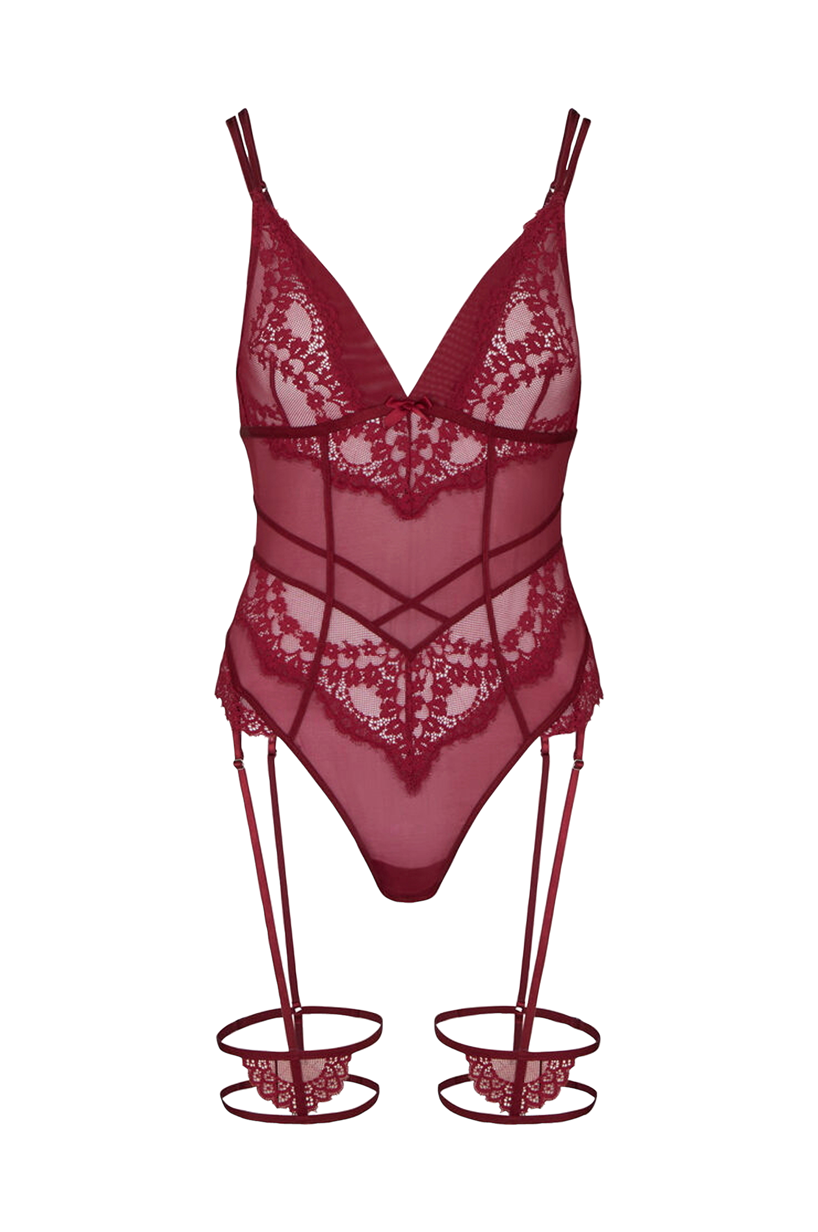 Bodysuit Krystle Whs Body v:1303321