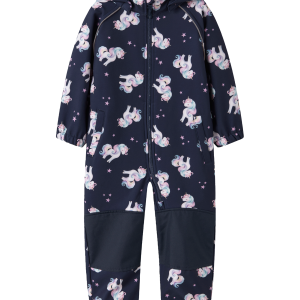 Snekkerbukse nmfAlfa08 Softshell Suit Aop v:393132 Snekkerbukse nmfAlfa08 Softshell Suit Aop v:393132