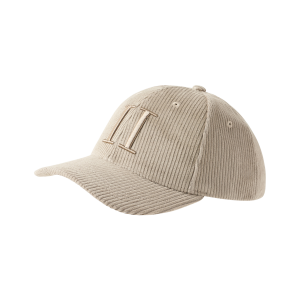 Cap Core Corduroy Baseball Cap v:3862871