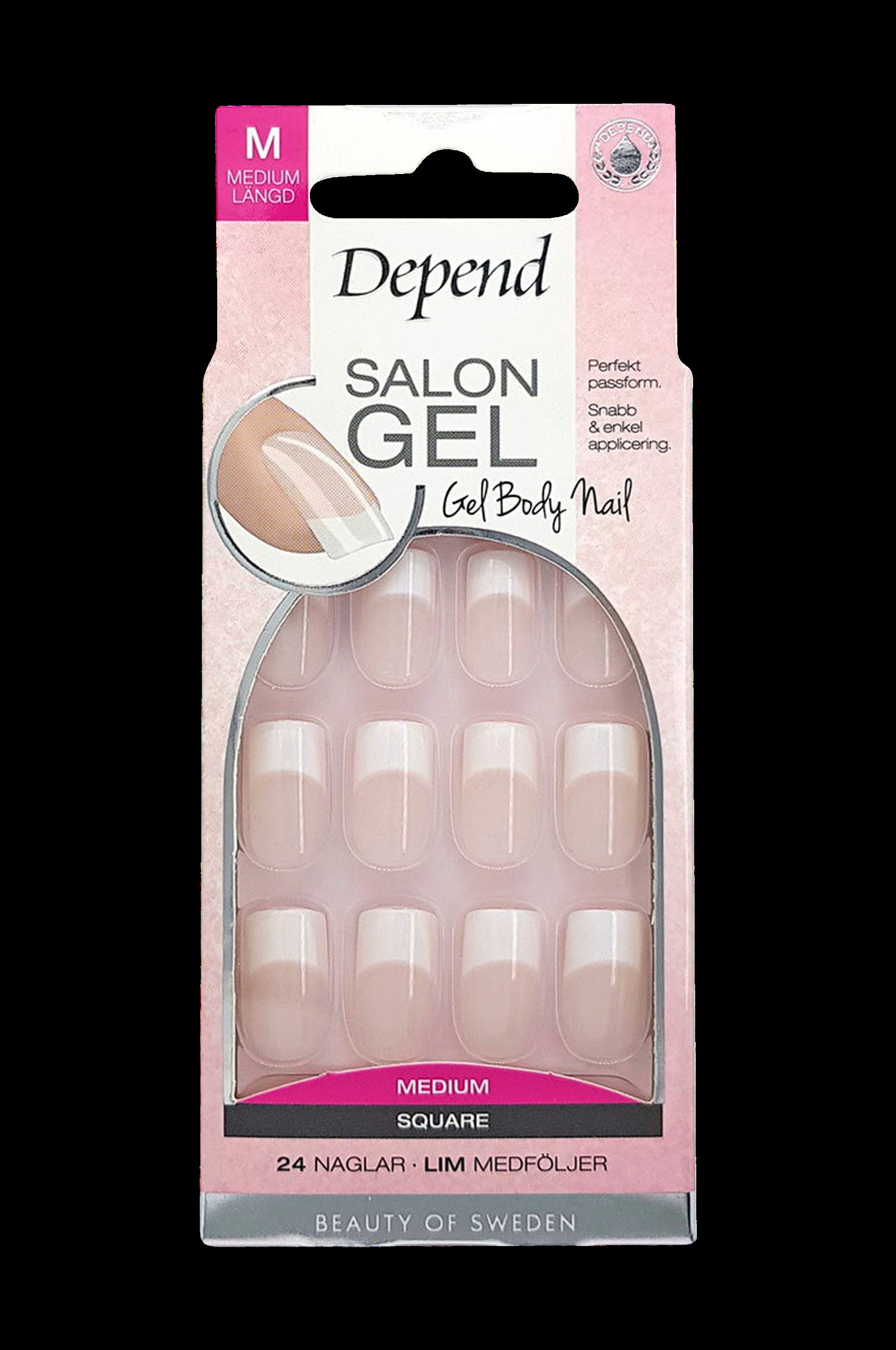 Salon Gel v:7860446