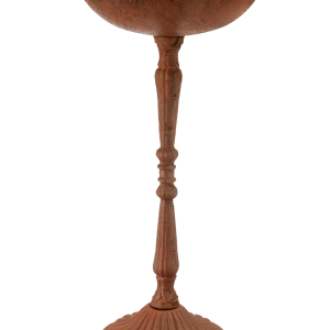 Fuglebad Roya, 49×23 cm v:8463958