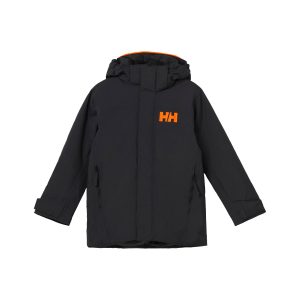 Skijakke JR Level Jacket v:5362851 Skijakke JR Level Jacket v:5362851