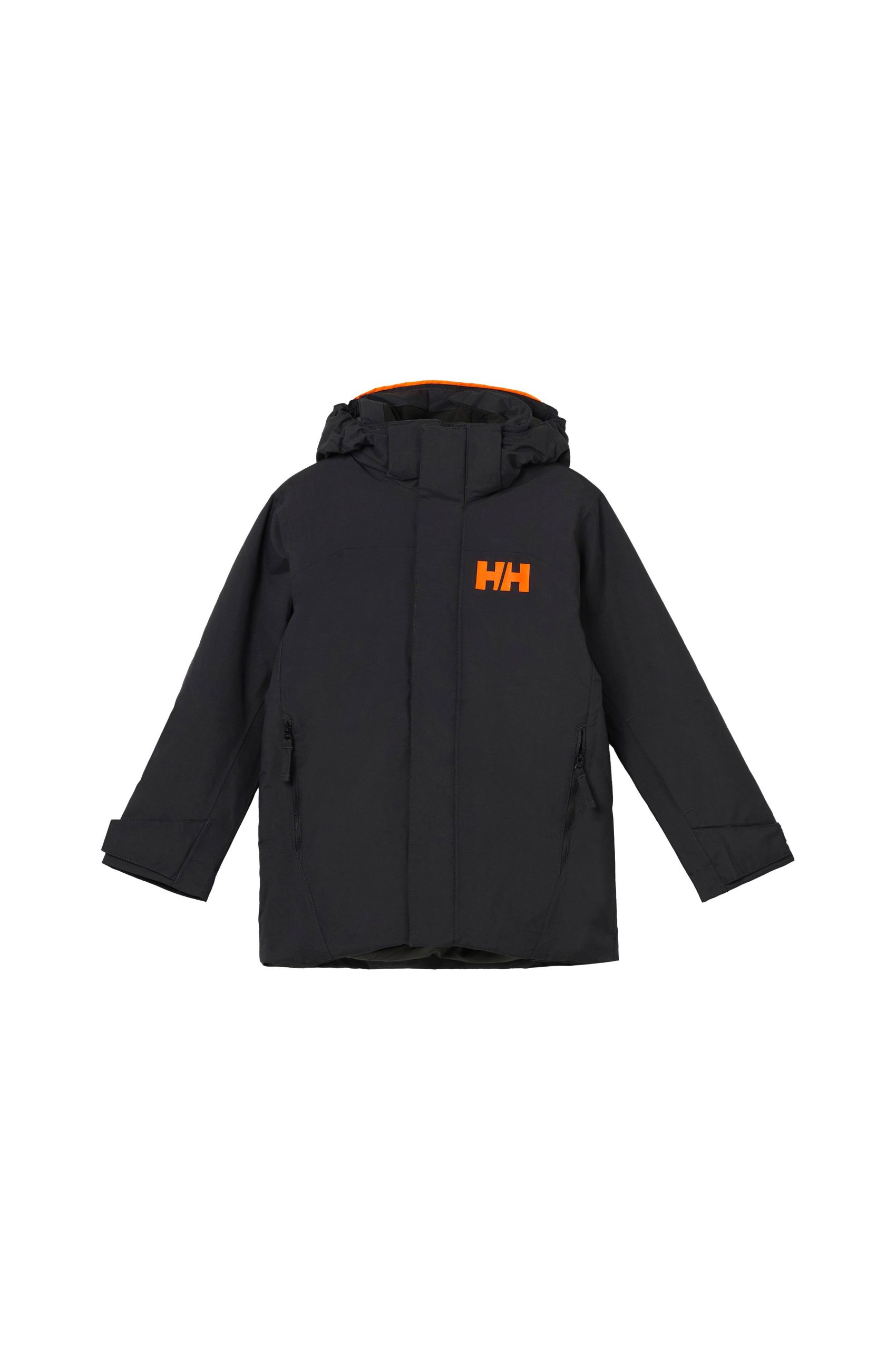 Skijakke JR Level Jacket v:5362851