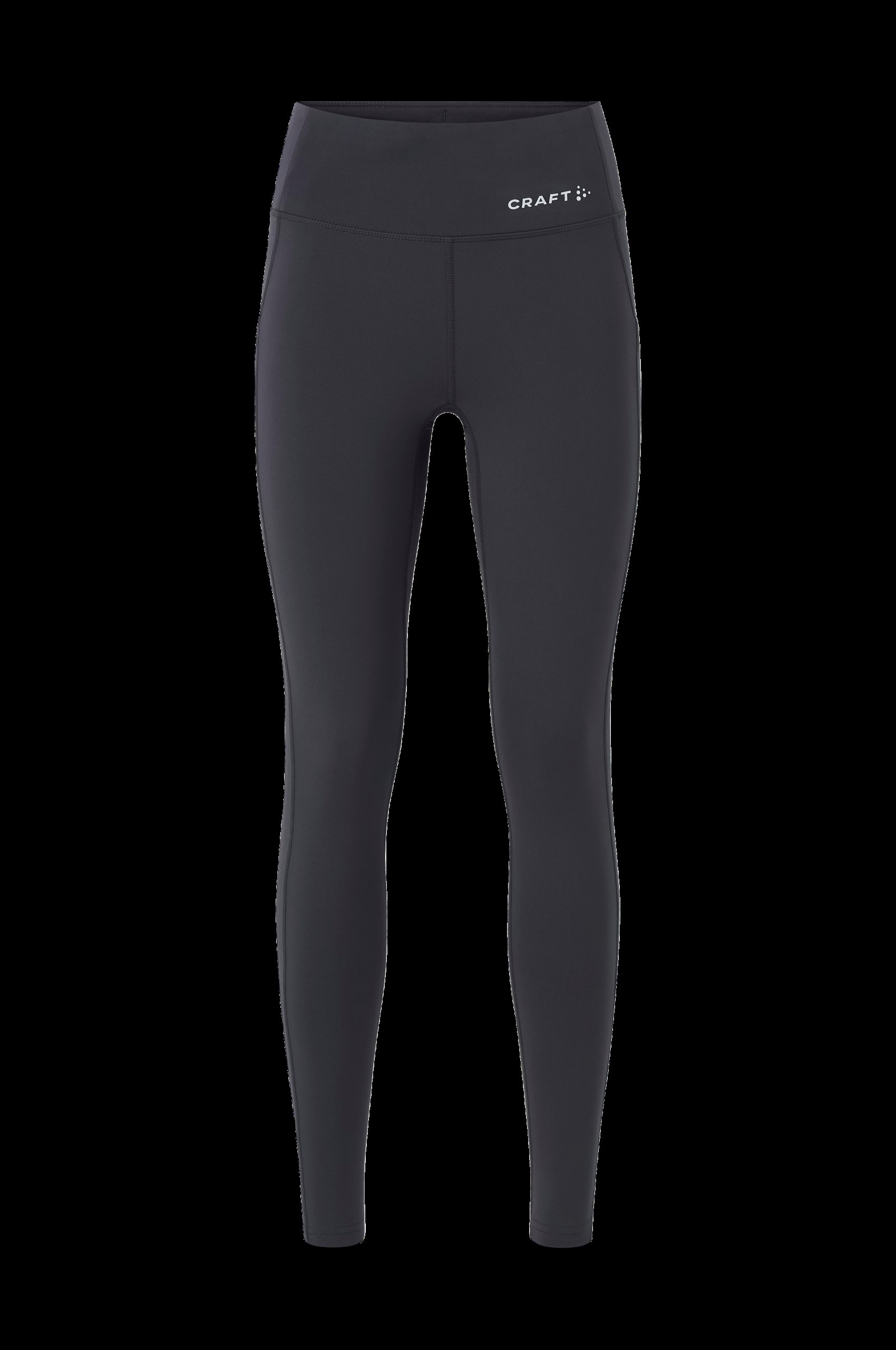 Treningstights Adv Essence Warm Tights 3 W v:4108198