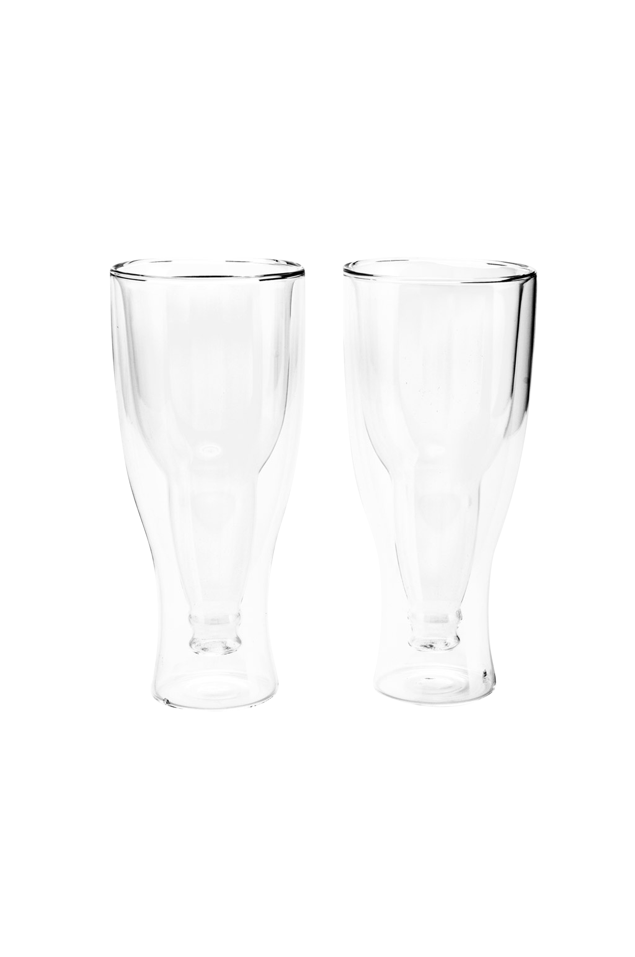 Ølglass Gravity,400 ml,x2 v:8361691