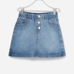 Jeansskjørt Avery v:8968876