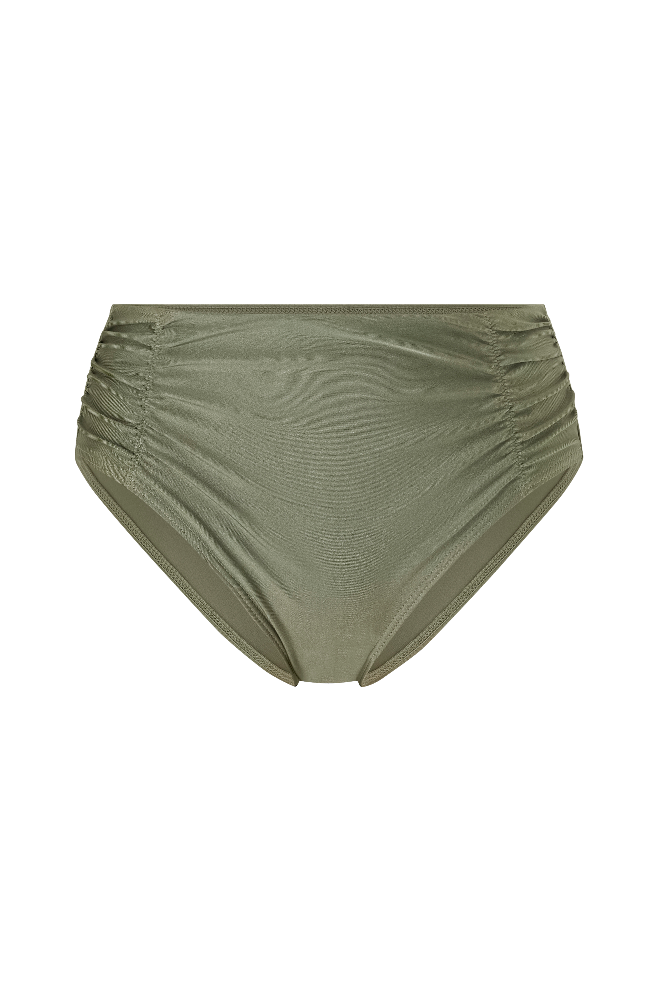 Bikiniunderdeler med rynkeeffekt v:3810429