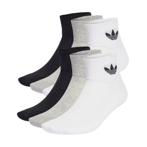 Sportssokk Mid Ankle 6 v:702836 Sportssokk Mid Ankle 6 v:702836