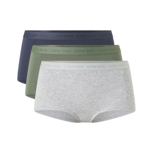 Boksertruser Everyday Cotton Boxer Shorts 3 v:3655381 Boksertruser Everyday Cotton Boxer Shorts 3 v:3655381