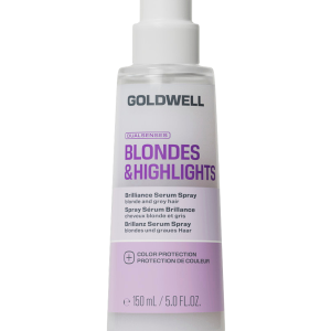 Dualsenses Blondes & Highlights Brilliance Serum Spray 150Ml v:9404363 Dualsenses Blondes & Highlights Brilliance Serum Spray 150Ml v:9404363