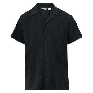 Frottéskjorte Borg Toweling Pool Shirt v:4534979