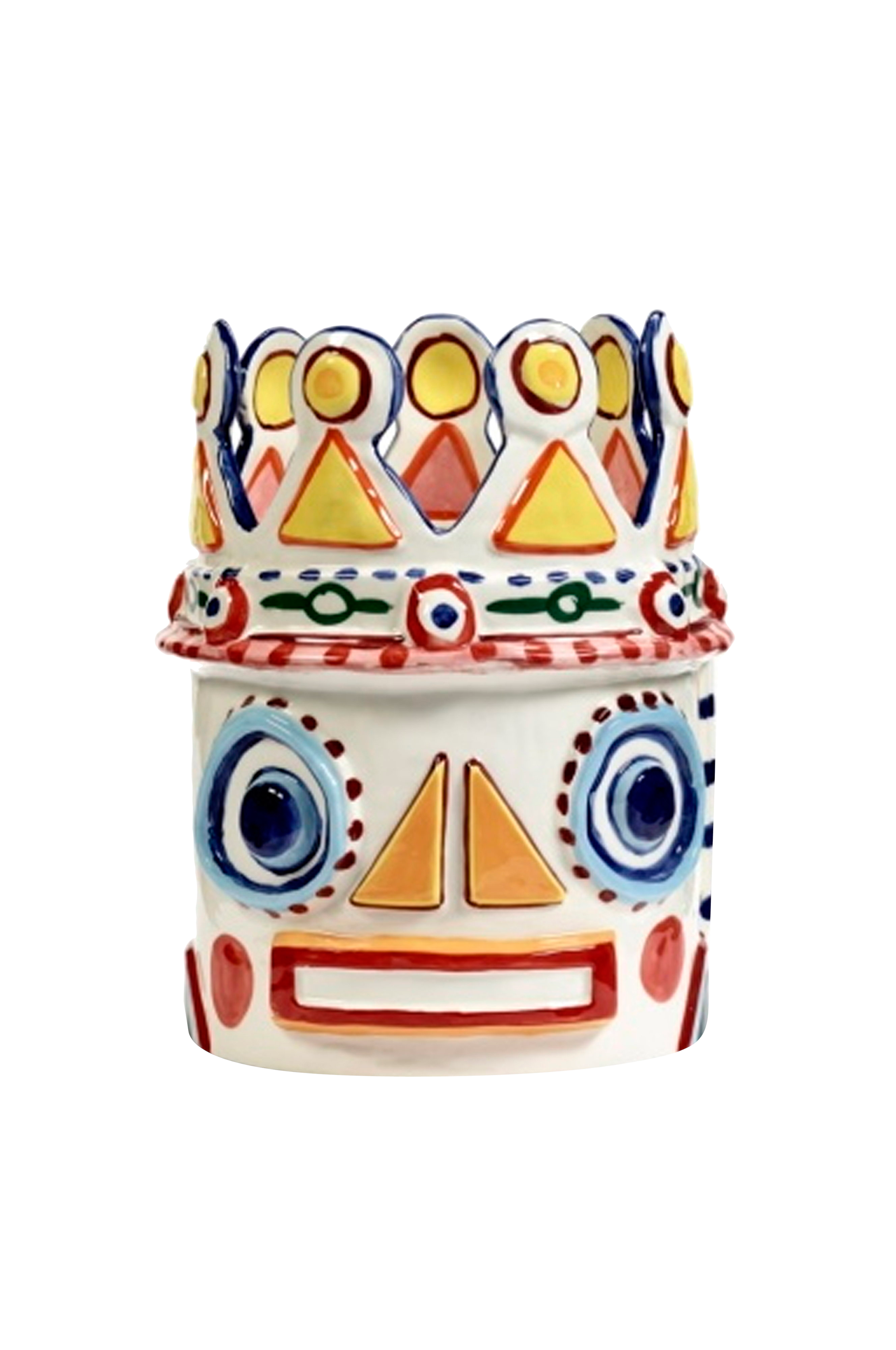 Vase 02 Mix Sicily By Ottolenghi v:6502431