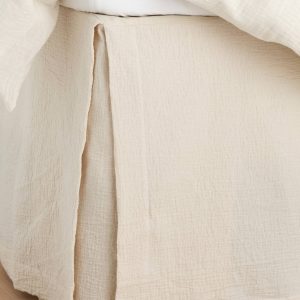 Sengekappe Candela i musselin 60 cm v:203286 Sengekappe Candela i musselin 60 cm v:203286