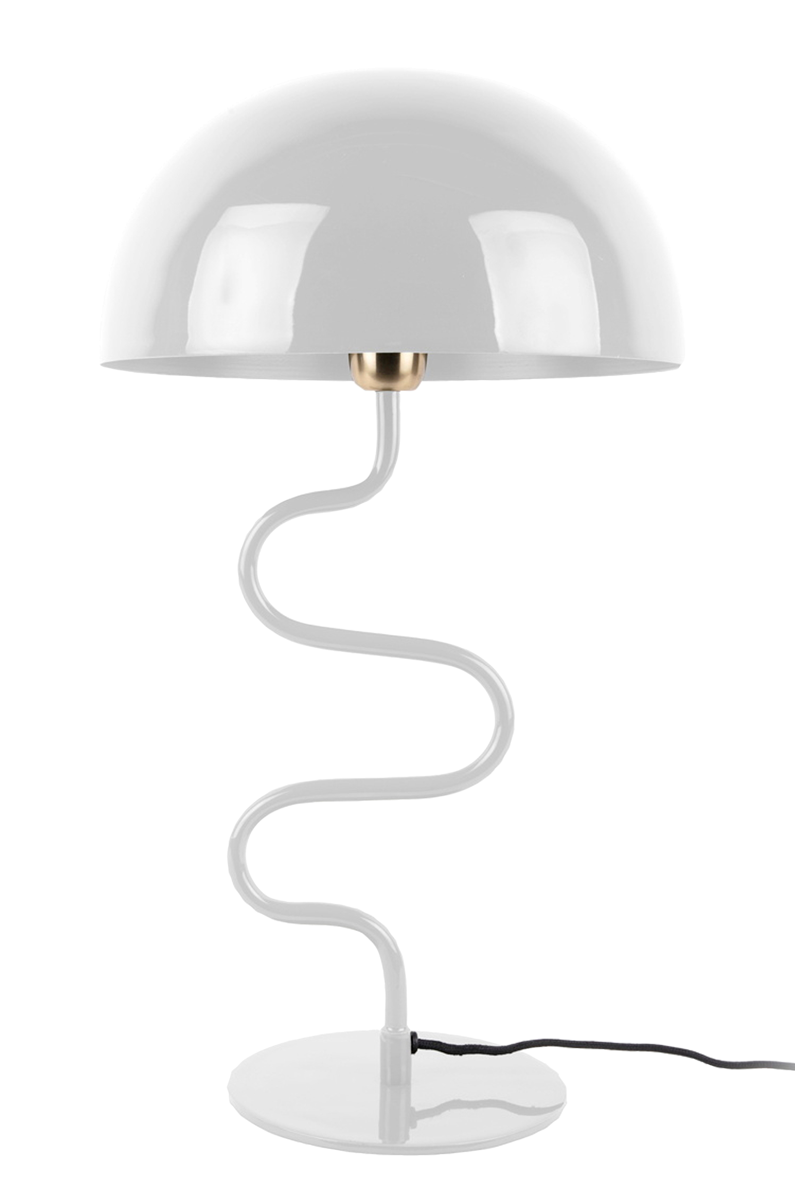 Bordlampe Twist v:206037
