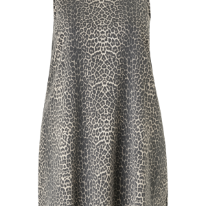 Denimkjole jLeona S/L Abk Dress v:1965738 Denimkjole jLeona S/L Abk Dress v:1965738