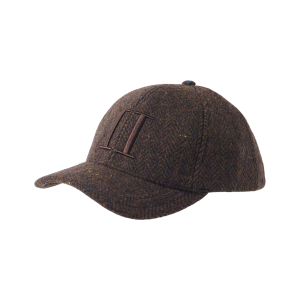 Cap Core Herringbone Baseball Cap v:8514043 Cap Core Herringbone Baseball Cap v:8514043