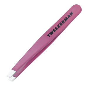 Mini Slant Tweezer Flamingo v:2299256 Mini Slant Tweezer Flamingo v:2299256