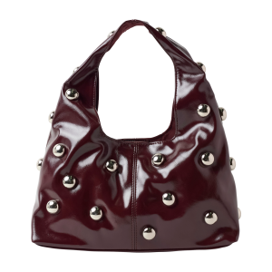 Vesken Slouchy Studded Bag v:2283682