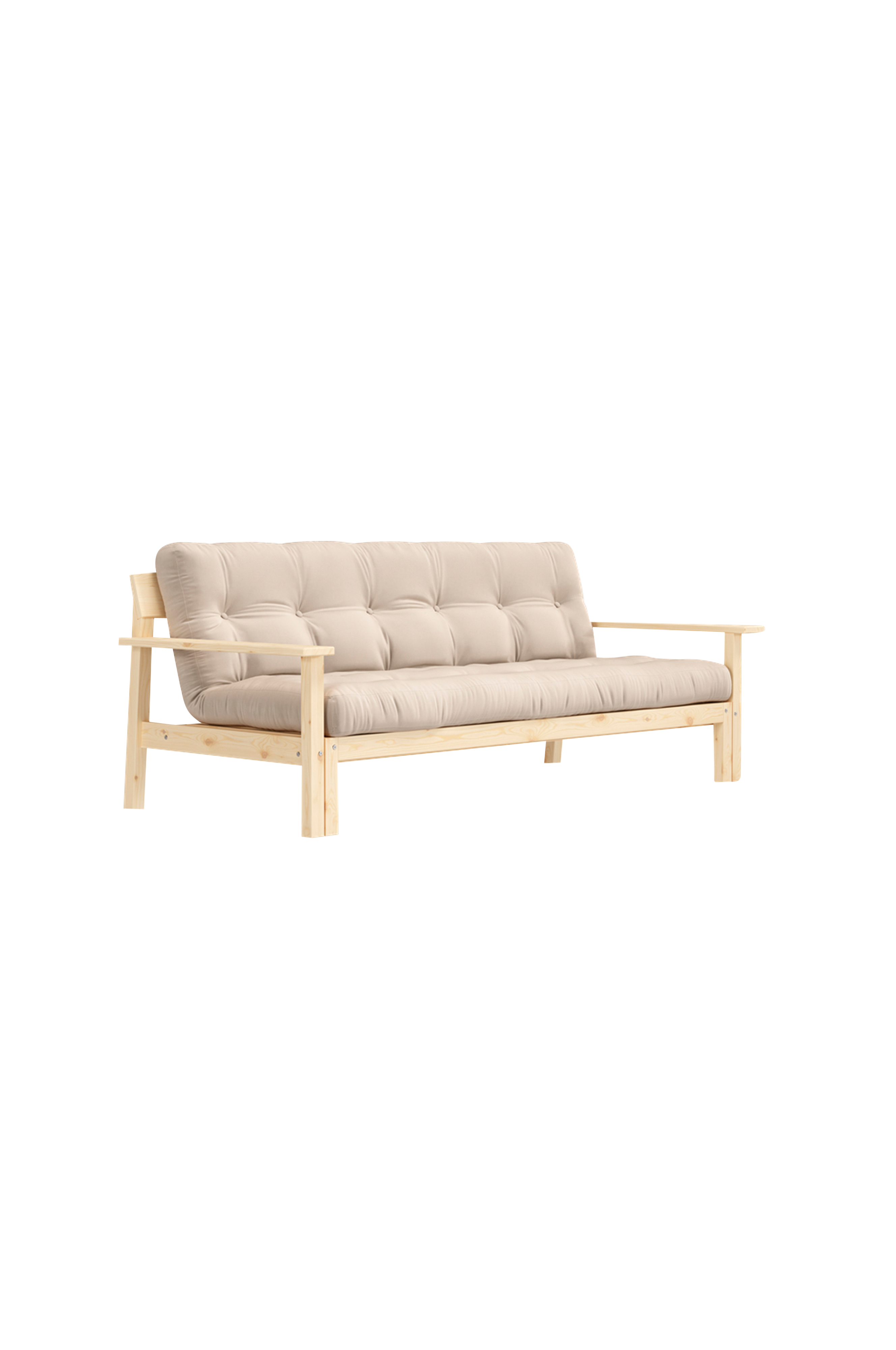 Sovesofa Unwind v:1857048