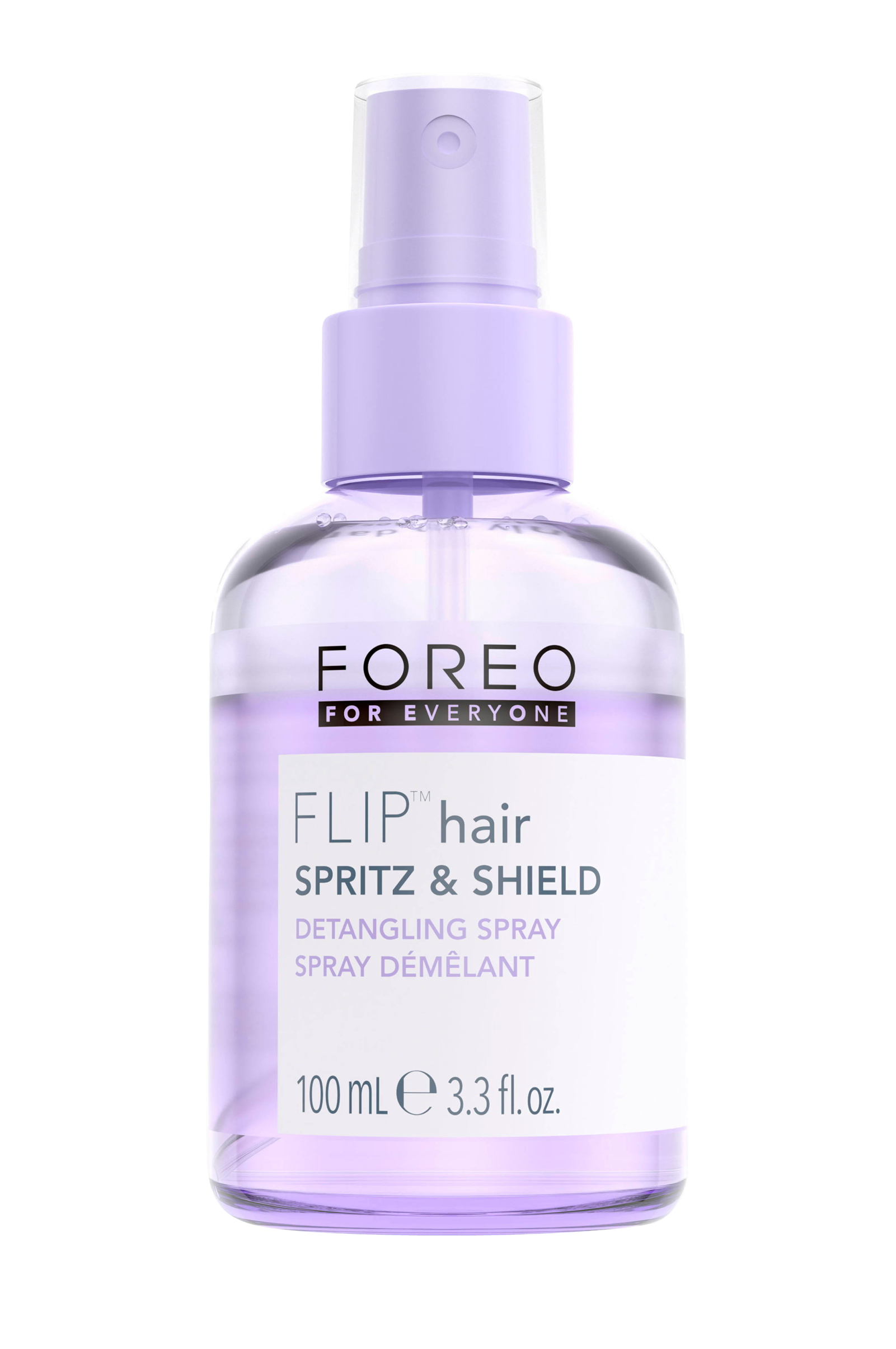 FLIP™ Hair Spritz & Shield Detangling Spray v:8384013