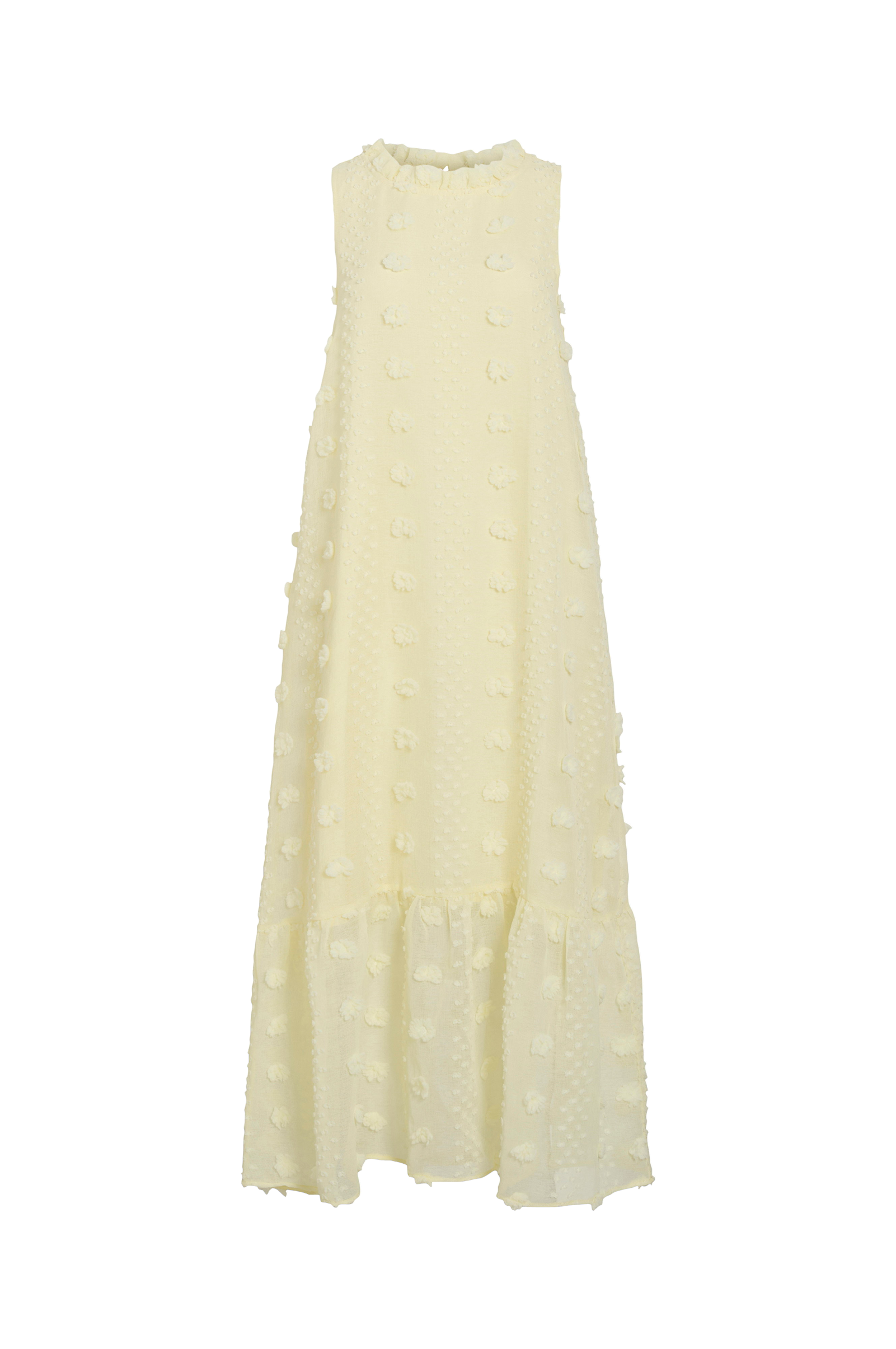 Maxikjole Vipalma v:9424522