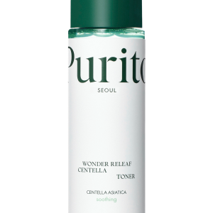 Wonder Releaf Centella Toner 200Ml v:4162101