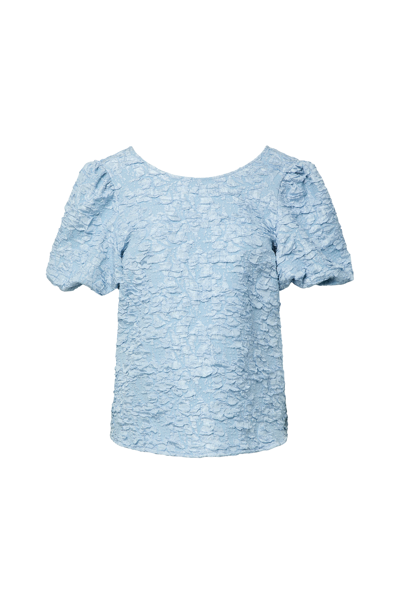 Bluse pcGretchen SS Top Wvn v:1498713