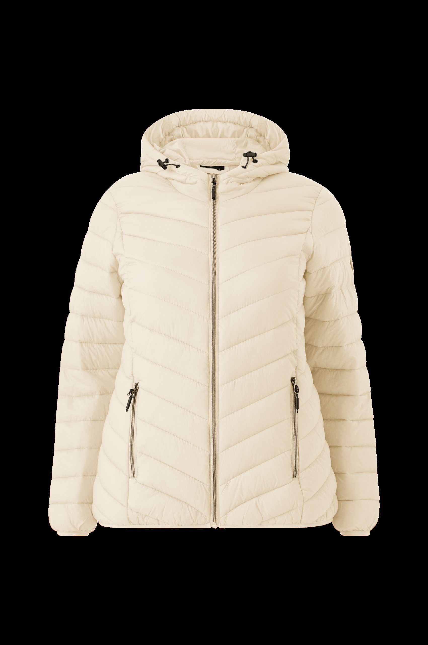 Jakke caSally L/S Jacket v:6048489