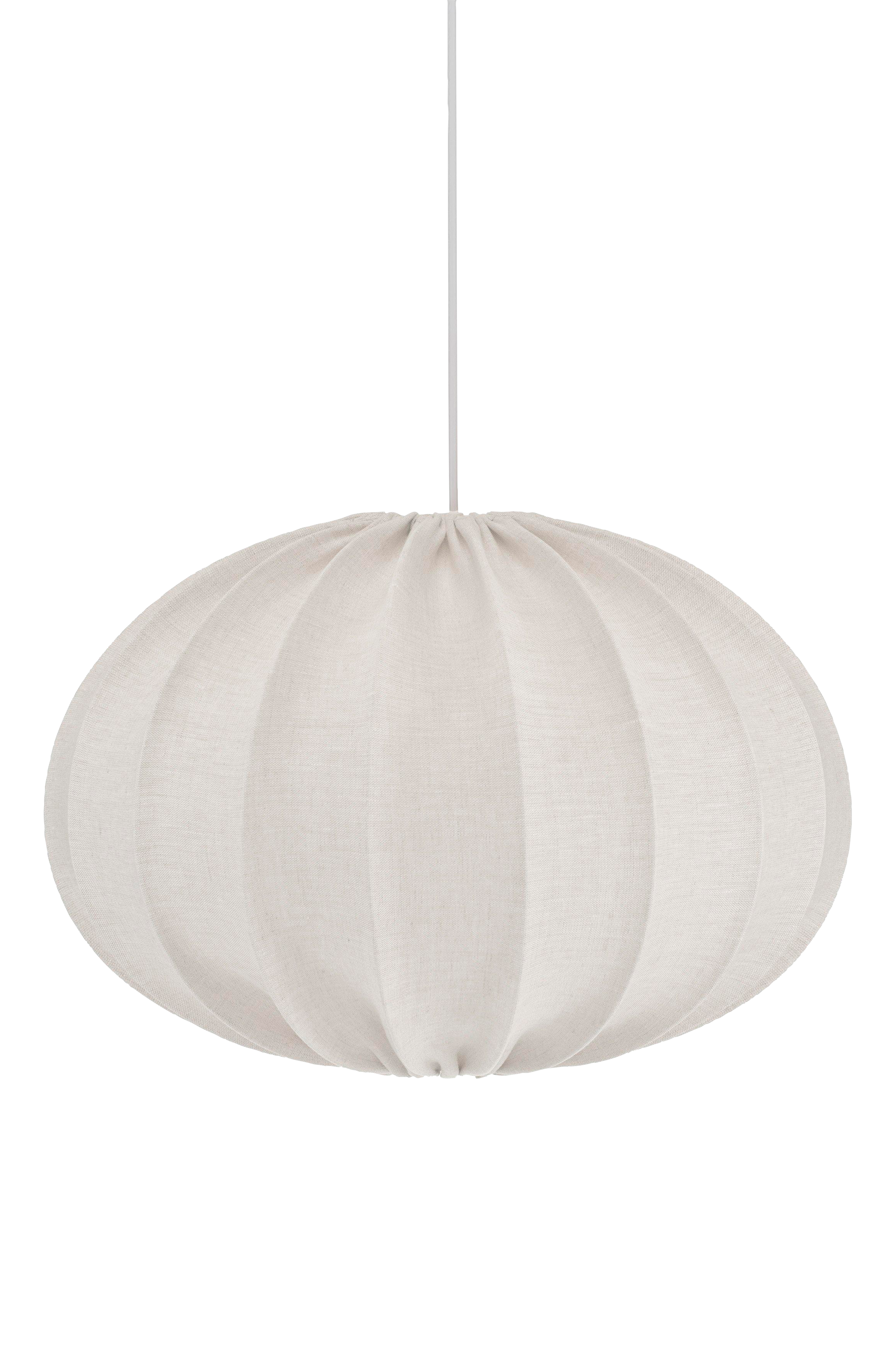 Takskjerm Hilma ⌀ 60 cm v:4691734