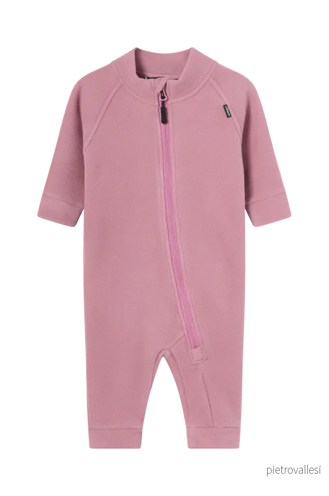 Fleeceoverall Chill Fleece Baby v:838260