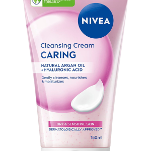 Ansiktsrengjøring Cleansing Cream Caring 150 ml v:6972249 Ansiktsrengjøring Cleansing Cream Caring 150 ml v:6972249