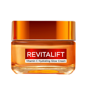 Revitalift Vitamin C Hydrating Glow Cream 50Ml v:5779387