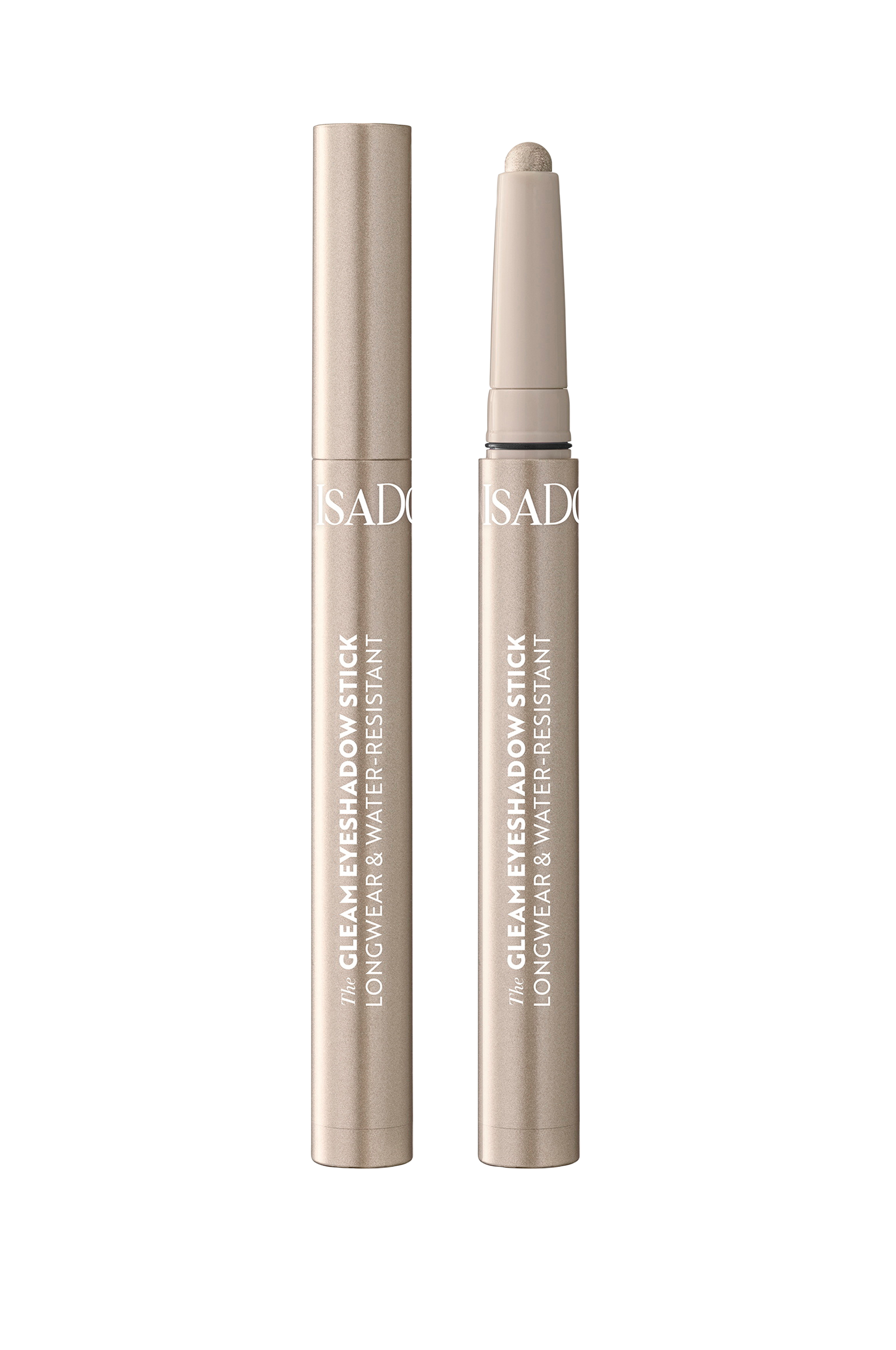 The Gleam Eyeshadow Stick Longwear & Water v:6580679