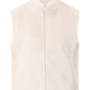 Vest Fake Fur Vest v:6248897