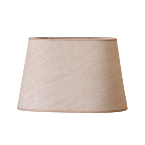 Lampeskjerm « Omera », 27 cm v:9899906