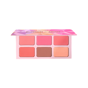 Blossom & Adore Face Palette v:1341506 Blossom & Adore Face Palette v:1341506