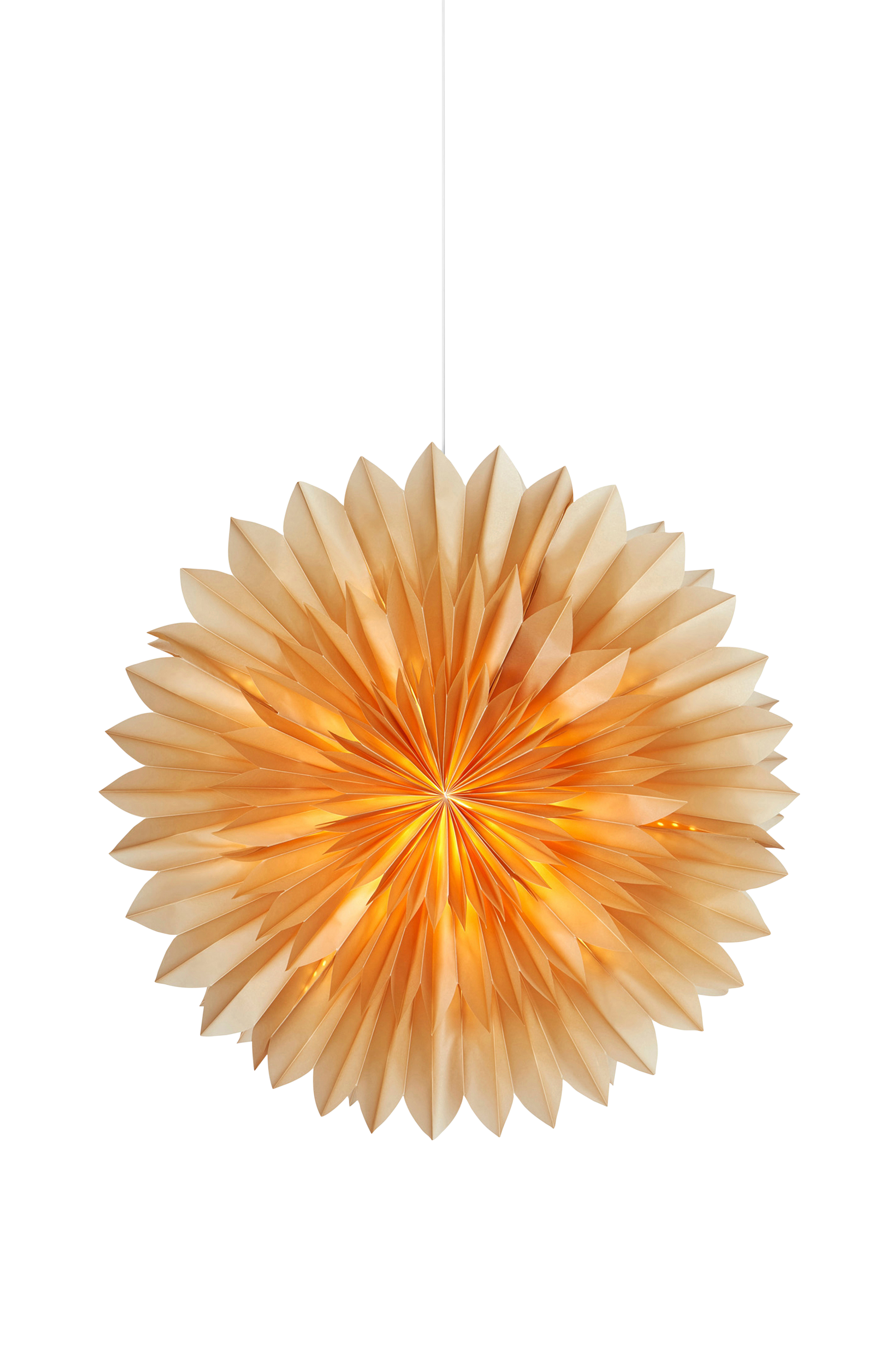 Pendel Stjerne SOLINA 60 cm v:4981988