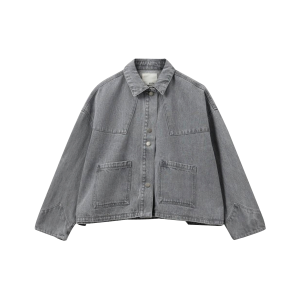 Denim jakke AmayaSW v:6870671