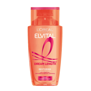 Elvital Dream Length Shampoo For Long Hair v:2838488 Elvital Dream Length Shampoo For Long Hair v:2838488