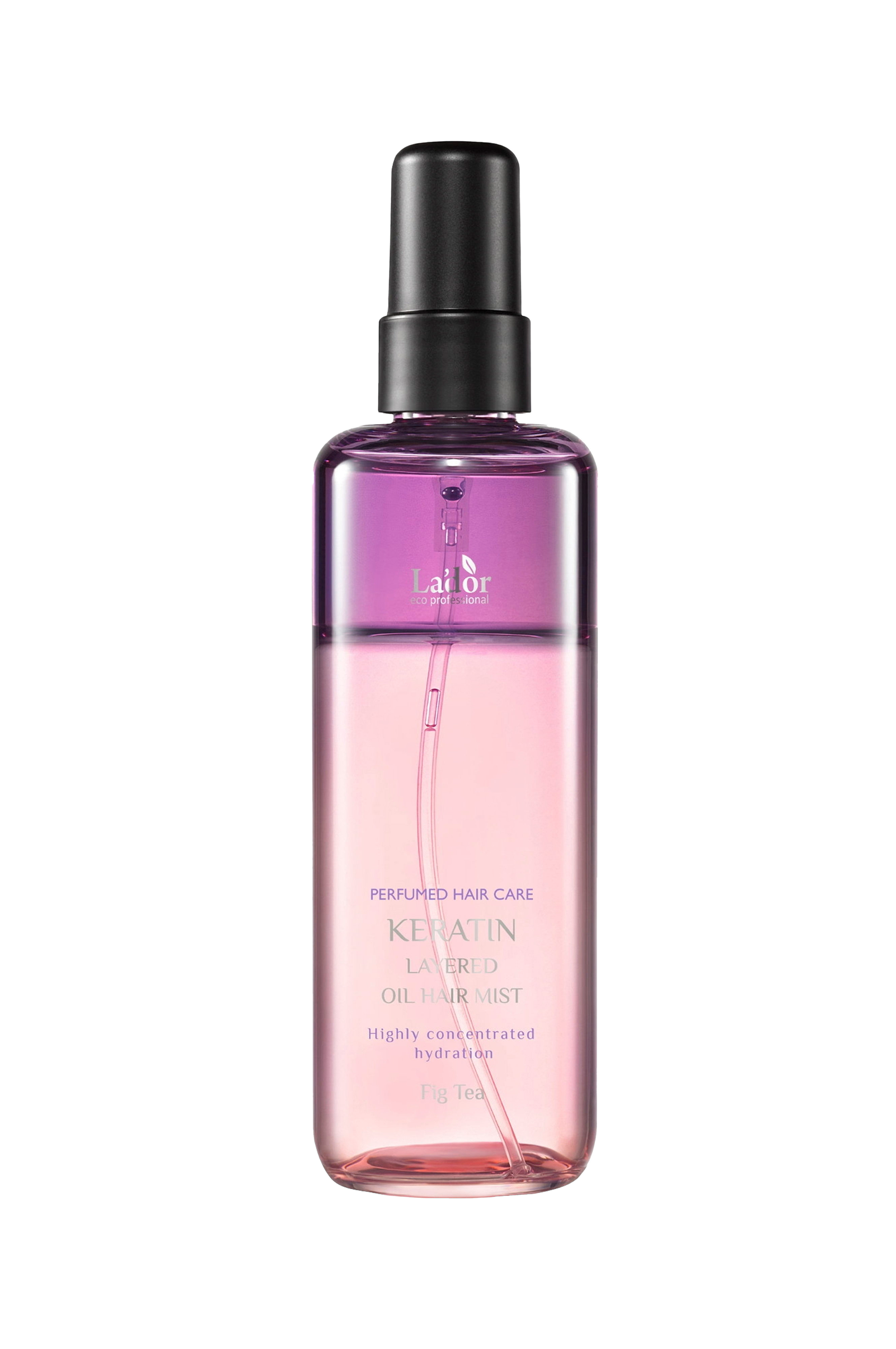 Keratin Layered Oil Mist Fig Tea 130 Ml v:1404732