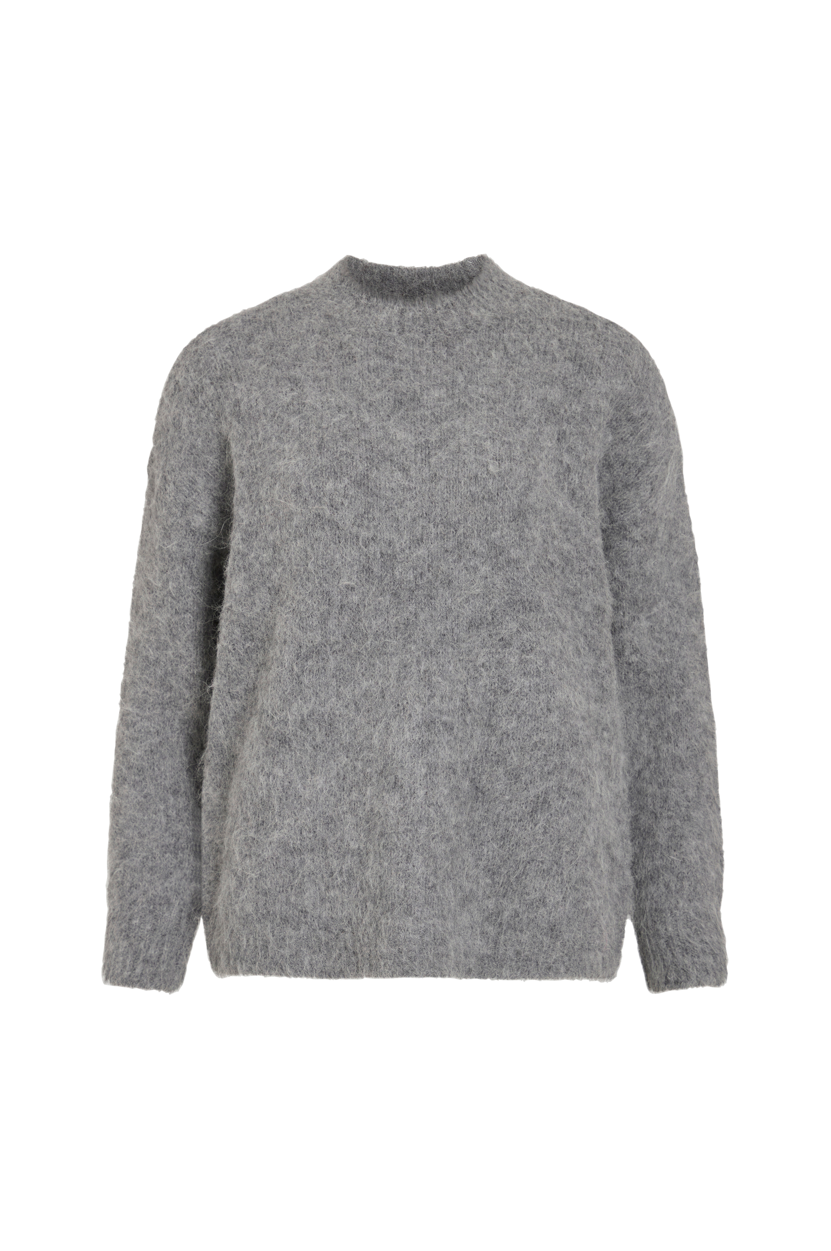 Pullover viBennu Funnelneck L/S Knit Top v:5384411