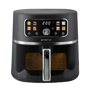 Smart Fryer v:2295399
